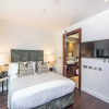 Отель Luxury Manhattan 2 Bed Battersea, фото 4