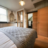 Отель Padstow Escapes - Teyr Luxury Penthouse Apartment, фото 3