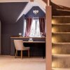 Отель The Jacobean Hotel, фото 12