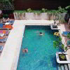 Отель Inn Oon Chiang Mai Home, фото 27