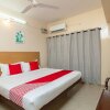 Отель OYO 40877 Pvslodge, фото 5