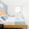 Отель Birmingham Apartment by O2 Academy & New St Station, фото 6