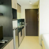 Отель Best Location Studio Room Atria Residence Apartment Gading Serpong By Travelio, фото 11