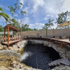 Отель Lujoso Con Cenote En La Selva De Tulum, фото 31