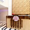 Отель Azaad Lifestyle Hotel by OYO Rooms, фото 15