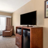 Отель Comfort Inn & Suites, фото 6