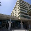 Отель Apartaments Palms & Beach в Альборайе