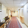 Отель Sasan Hotel, фото 7