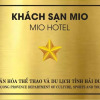 Отель Mio Hotel, фото 24