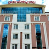Отель Pasabey Hotel, фото 1
