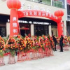 Отель 26 Degree Theme Hotel Tianzhu, фото 7