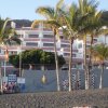 Отель Playa Delphin в Пуэрто-Наосе