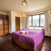 Отель Swayambhu View Guest House, фото 7