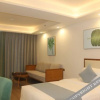 Отель Huidong Financial Street Jinxi Lijing Qianxi Holiday Hotel, фото 11