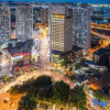 Отель Leewan Hotel, фото 3