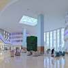 Отель Blue Marine Hotel & Thalasso, фото 34