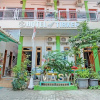 Отель Capital O 92929 Hotel New Tirta Kencana Syariah, фото 12