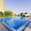 Отель Radisson Blu Hotel Doha, фото 21
