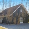 Отель 8 Person Holiday Home in Logstrup, фото 1