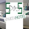 Отель Apartahotel 5dos5, фото 8
