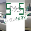 Отель Apartahotel 5dos5, фото 7