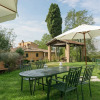 Отель Spacious Farmhouse in Ghizzano Italy with Pool, фото 17