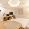 Отель Aank Hotel Ilsan Tanhyeon branch, фото 14
