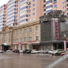 Отель Marriott Business Hotel (Benxi Jiefang Road Shop), фото 9
