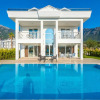 Отель Fethiye Hisarpark A Villa, фото 1