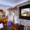 Отель Micro Barn Barnard Castle The Crown pub is open Fri to Sun check Facebook for hours, фото 6