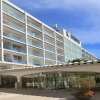 Отель Hipotels Eurotel Punta Rotja & Spa, фото 45