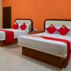 Отель OYO Hotel Merida, фото 12