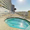 Отель New Listing! Gulf-front Getaway W/ 2 Pools & Gym 1 Bedroom Condo, фото 12