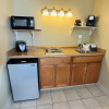 Отель Sunrise Motel, фото 19