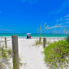 Отель Anna Maria Island Beach Sands, фото 18