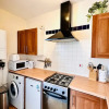 Отель Lovely & Light 1BD Flat - 5 min to Brighton Beach, фото 3