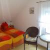 Отель Gästezimmer & Ferienwohnung Berge, фото 14