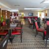 Отель Express Holiday Inn Birmingham Oldbury M5/JCT.2, фото 1