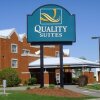 Отель Quality Suites Quebec в Квебеке