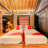 Отель Jro Gde Balangan Homestay, фото 1