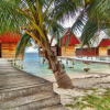 Отель Private Over the Water Cabin on San Blas Island, фото 1