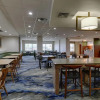 Отель Fairfield Inn & Suites Hutchinson, фото 16