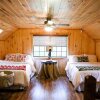 Отель The Vineyards at Chappel Lodge, фото 16
