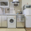 Отель My Home Service Apartment Saintland, фото 12