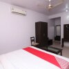 Отель OYO 45787 Mangalam Resort, фото 21