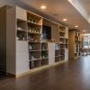 Отель Holiday Inn - the niu, Ridge Halle Central Station в Халле-ан-дер-Заале