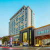 Отель Yicheng three qi hotel, фото 7
