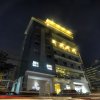 Отель Zerenity Hotel & Suites в Себу