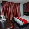 Отель NIDA Rooms Johor Impian Emas at Bluebell Hotel, фото 40