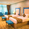 Отель Sapphire Plaza Hotel, фото 34